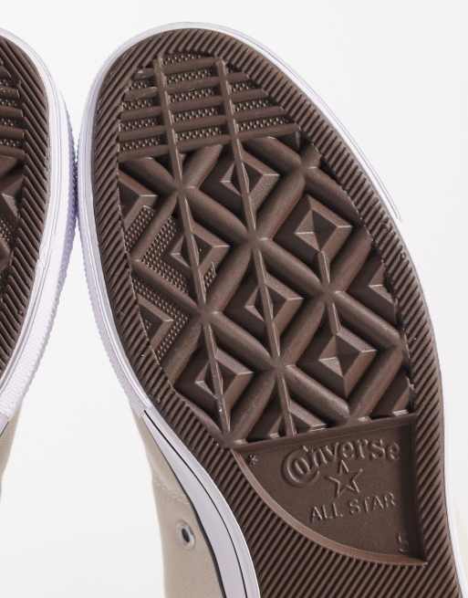 Converse Chuck Taylor - All Star Extreme Ox - Sneakers in beige, 5 van 5
