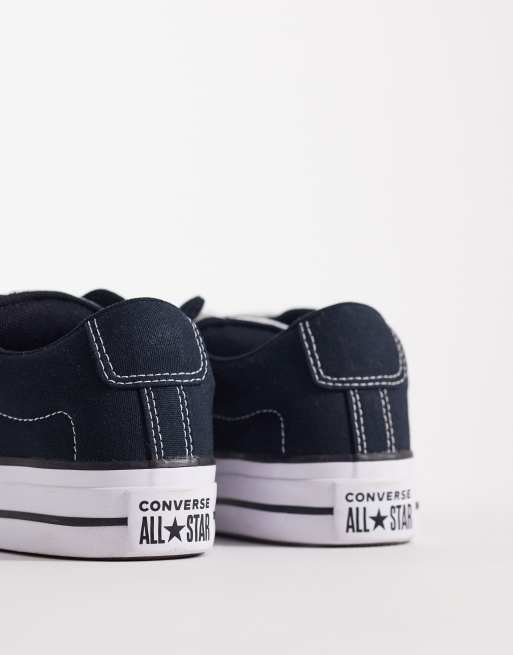 Converse - Chuck Taylor All Star Extreme Ox - Sneakers nere, 2 di 5