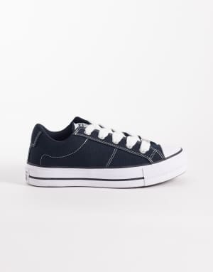 Converse Chuck Taylor All Star Extreme Ox trainers in black