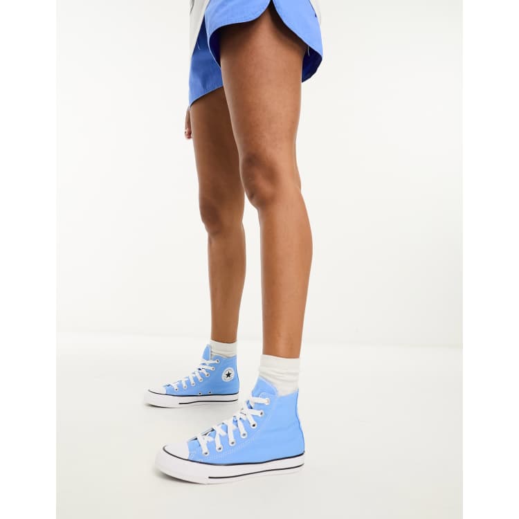 Charlie hi clearance top converse sneaker