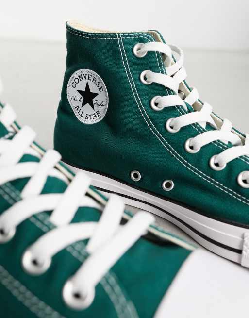 Converse all cheap star teal