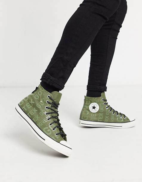 Converse | Converse – All Stars – Turnschuhe mit hoher Converse | Converse – All Stars – Turnschuhe mit hoher