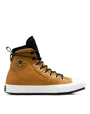 converse boots