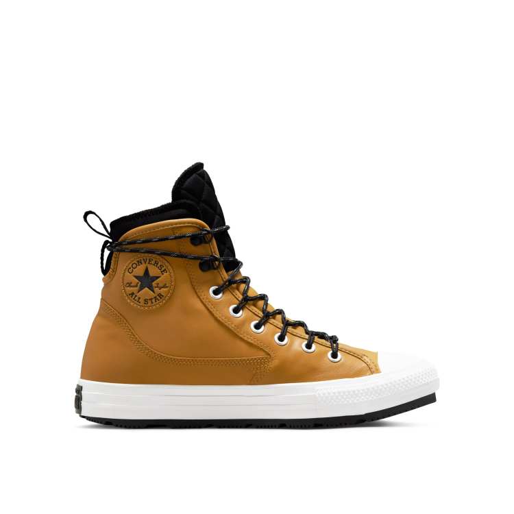 Chuck taylor shop boots mens