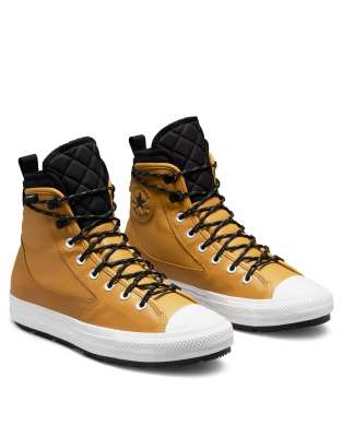 chuck taylor all terrain boot