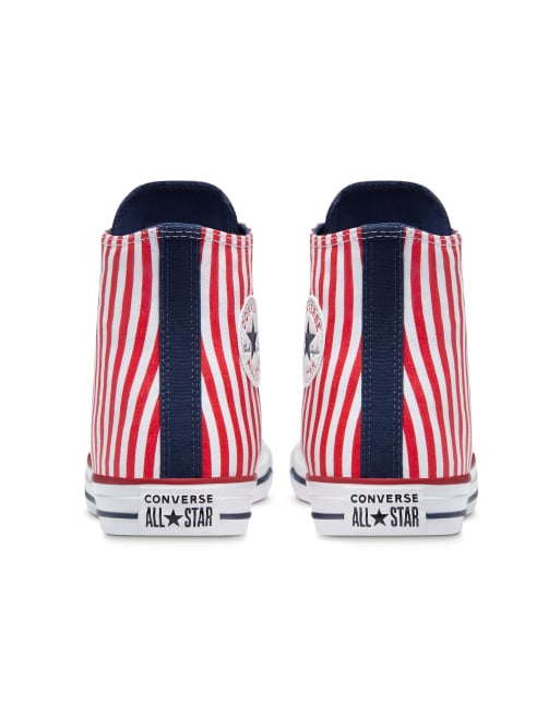 Chuck 2024 taylor americana