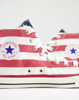 converse usa