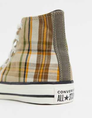 converse chuck taylor all star beige