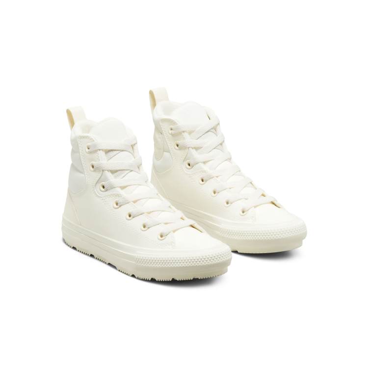 converse unisex chuck taylor all star berkshire boots beige