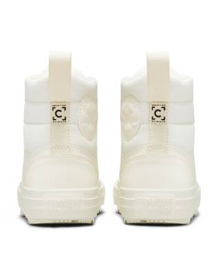 chuck taylor all star berkshire boot leather hi