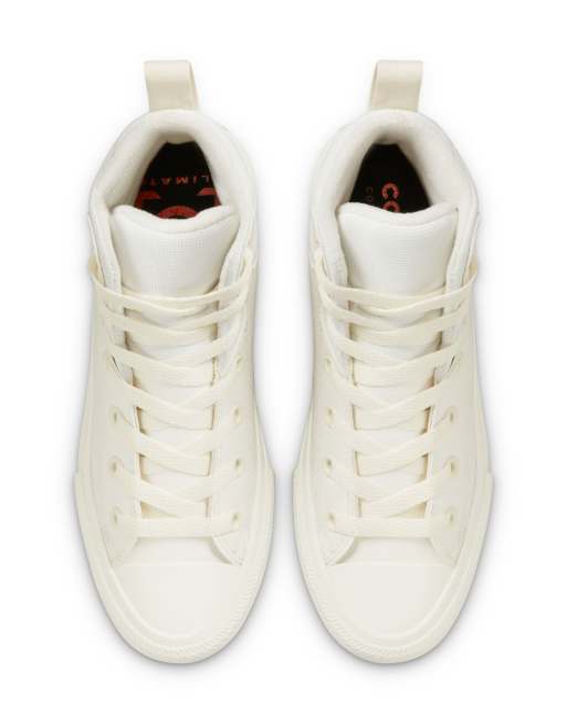 White all outlet star boots