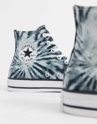 chuck taylor tie dye