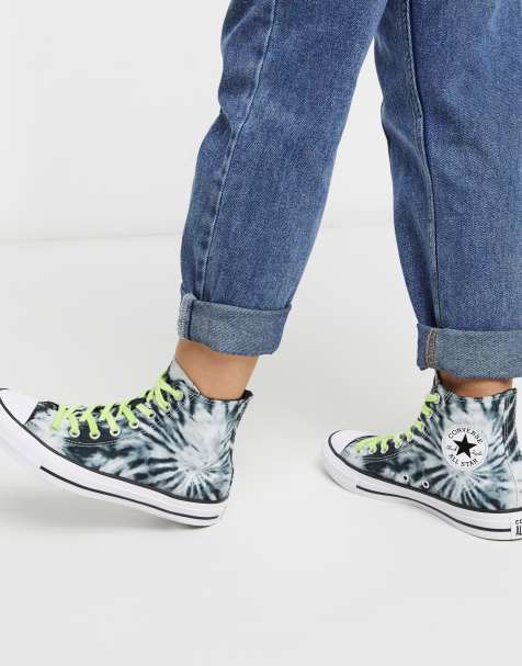 Converse Shop Converse For Plimsolls Trainers And Boat Shoes Asos