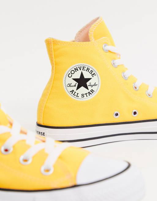 Converse all deals star bright