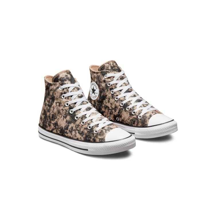 Hemp converse 2024 all stars