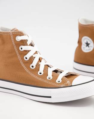 converse beige zalando