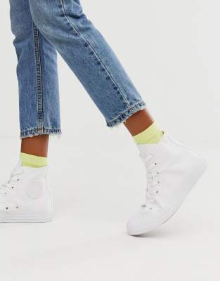 Converse Chuck Taylor All Star Hi 