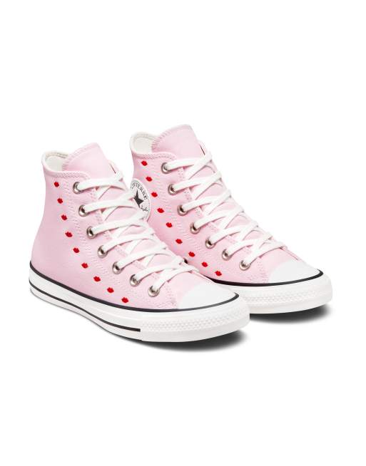 Converse all star cherry blossom sale