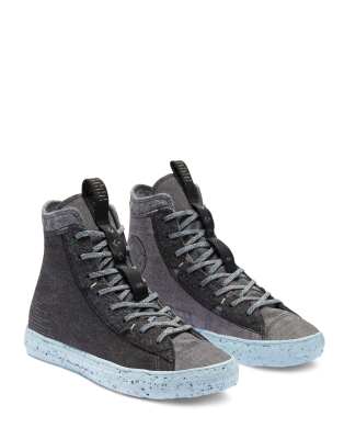 asos grey converse