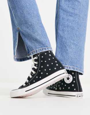 converse stars
