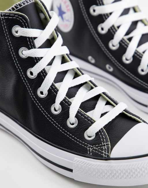 Converse hotsell 35 czarne