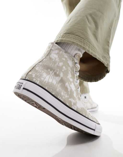 Chuck taylor all star dip dye low clearance top