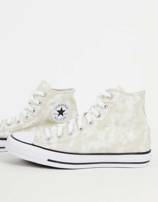 Chuck taylor all store star dip dye