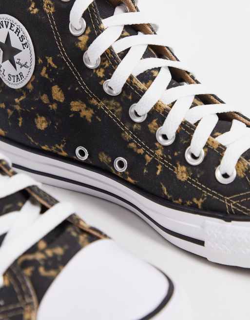 Chuck taylor all star dip dye low outlet top