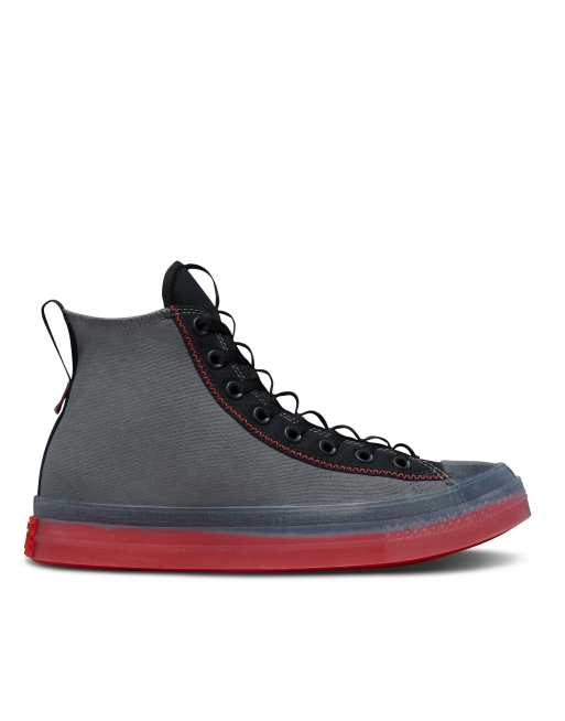 Converse 6.5 shop mens grey