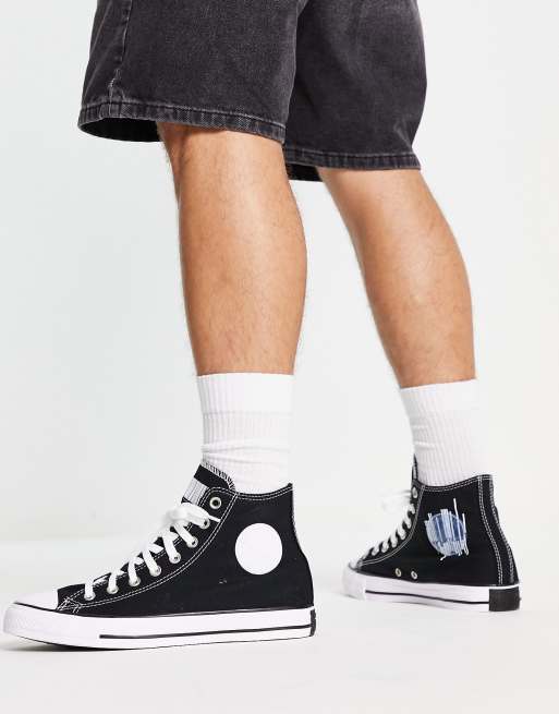 converse chuck taylor future