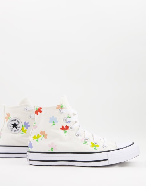 Asos converse hot sale high tops