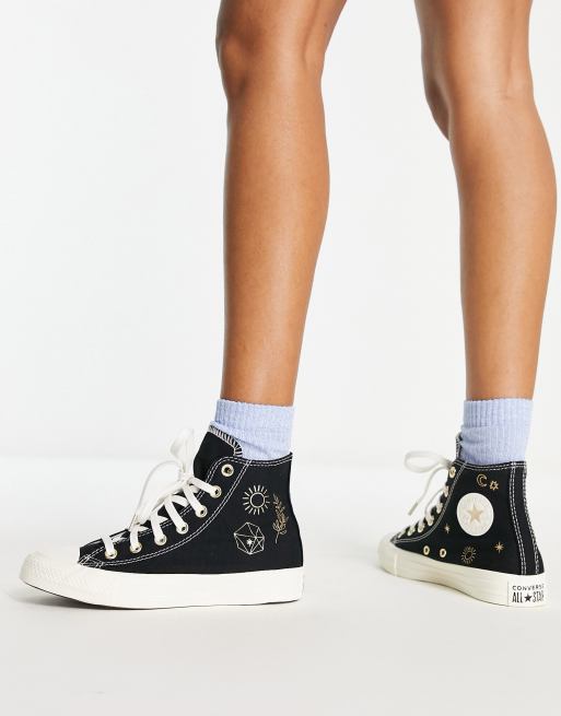 Converse all cheap over print