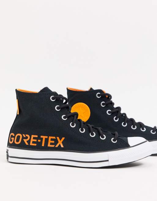 Trampki converse 2024 gore tex