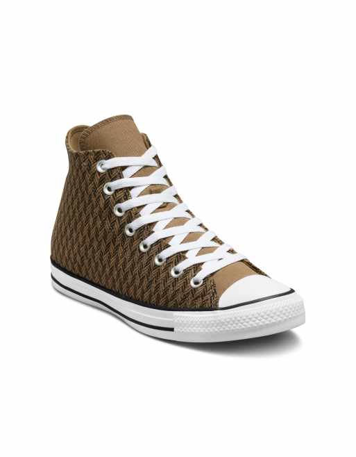 Converse all star herringbone on sale