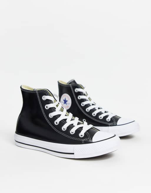 Converse chuck taylor all star clearance nere