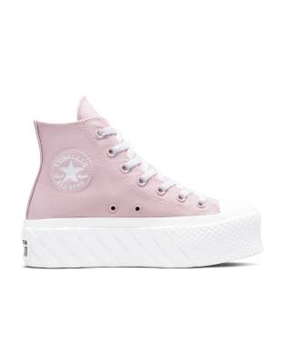 converse platform x2