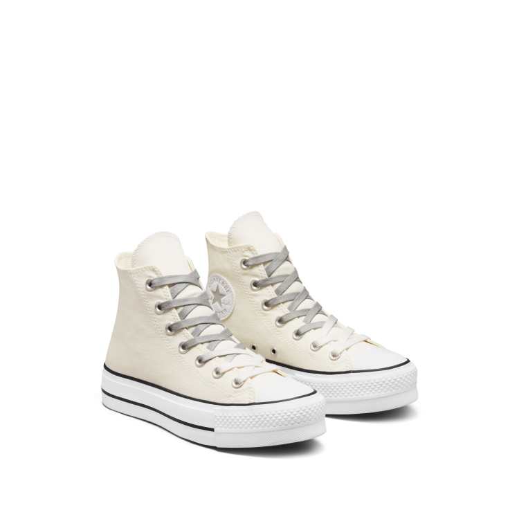 Chuck Taylor All Star Lift Platform Canvas Women's Shoes.