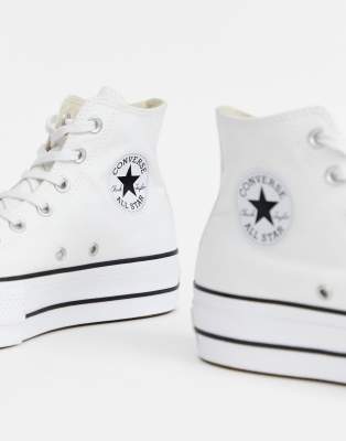 converse white purcell