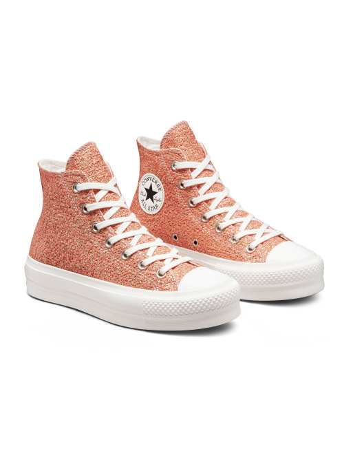 MultiscaleconsultingShops - Converse Chuck Taylor All-Star Hi