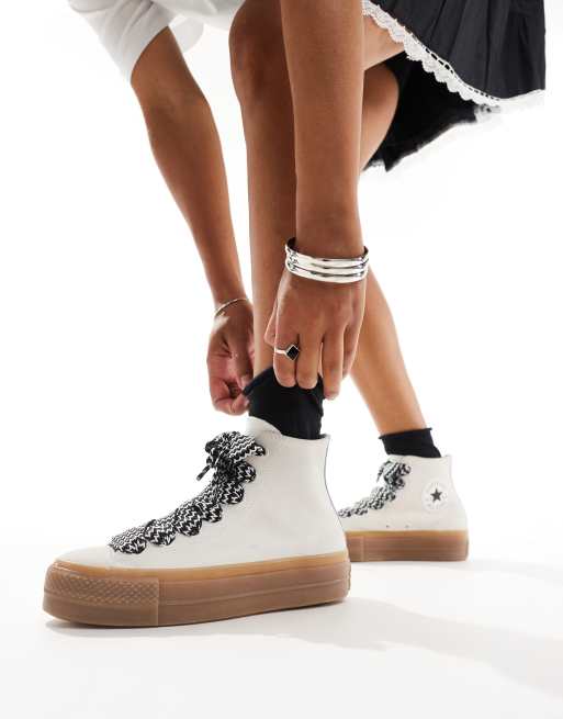 Converses femme asos hotsell