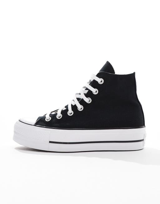 Converse chuck taylor all star nere online