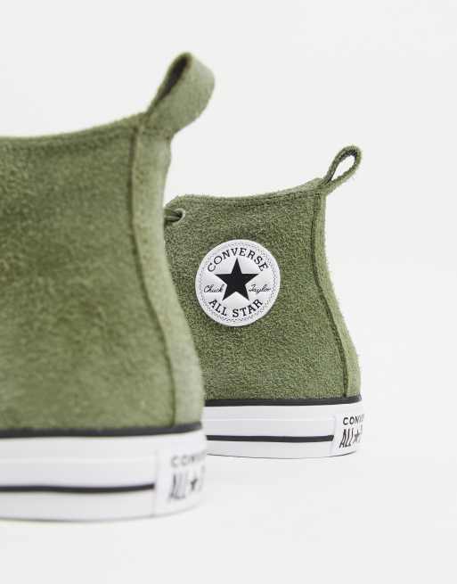 Chuck taylor mountain outlet club