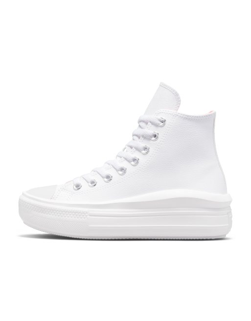 Chuck taylor all store star mono shine