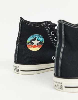 converse sneakers national parks