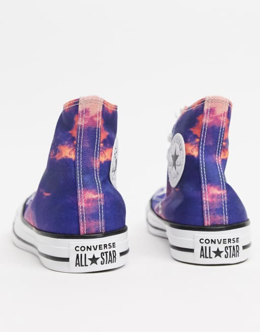 Converse sunblush cheap