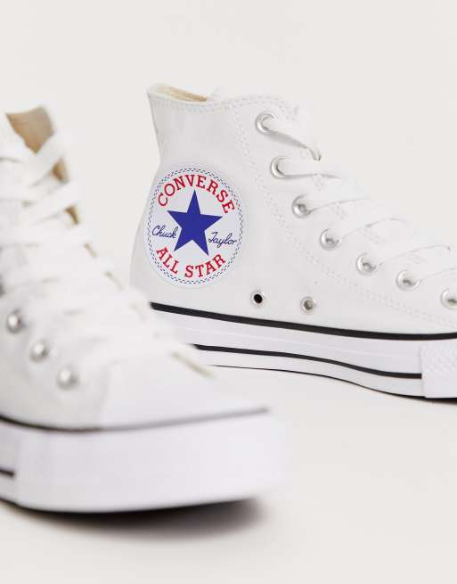 Converse sales big logo