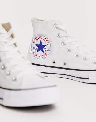 all star hi converse