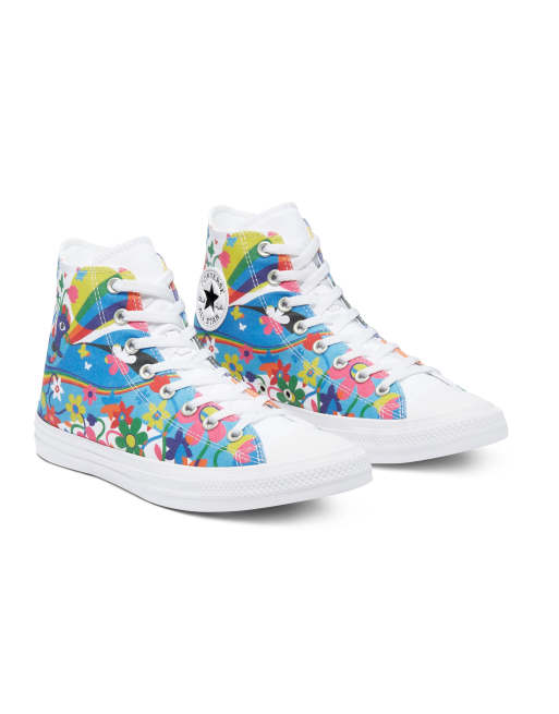 Asos 2024 converse pride