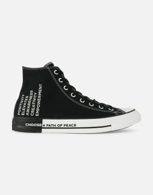 Converse Chuck Taylor All Star Hi Seek 