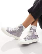 Converse shop dorate alte